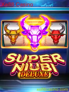 Explorando SuperNiubiDeluxe: O Jogo que Une Diversão e Estratégia no Xe88 Casino