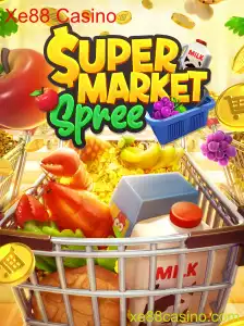 Explorando SupermarketSpree: O Jogo de Estratégia com Elementos de Casino