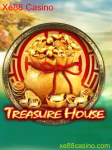 Explorando TreasureHouse: Um Plunge no Mundo do Xe88 Casino