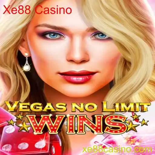 VegasNoLimitWins: A Nova Sensação do Xe88 Casino