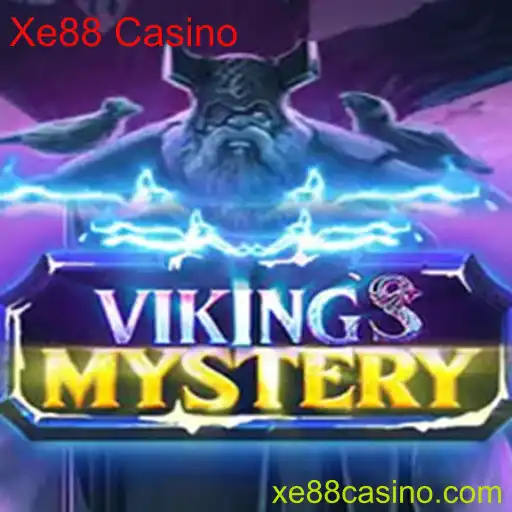 Explorando VikingsMystery no Xe88 Casino