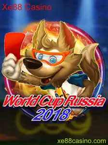 Explorando o Fascinante Mundo de WorldCupRussia2018 e Xe88 Casino