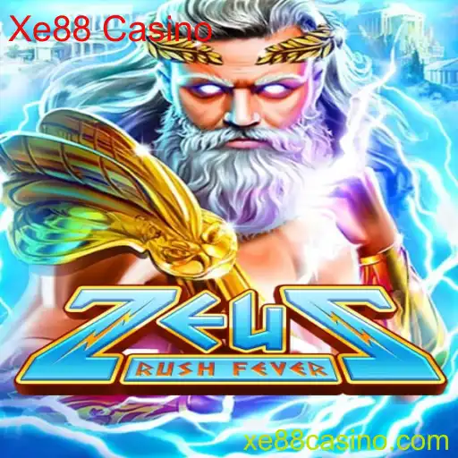 Descubra o Mundo de ZeusRushFever no Xe88 Casino